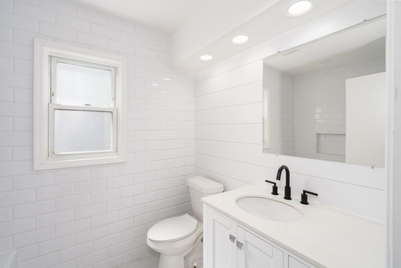 Top Bathroom Remodeling Companies in Brea, CA