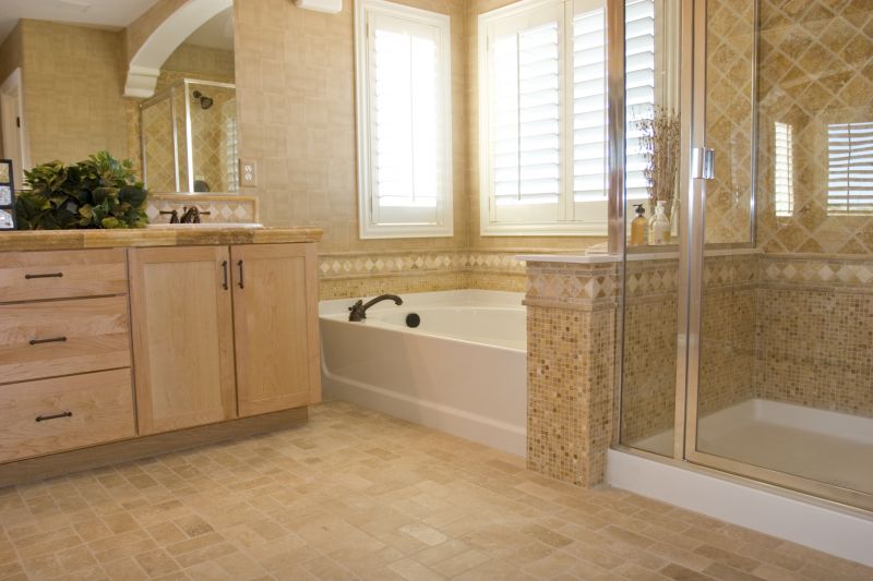 Top Bathroom Remodeling Companies in Laguna Niguel, CA