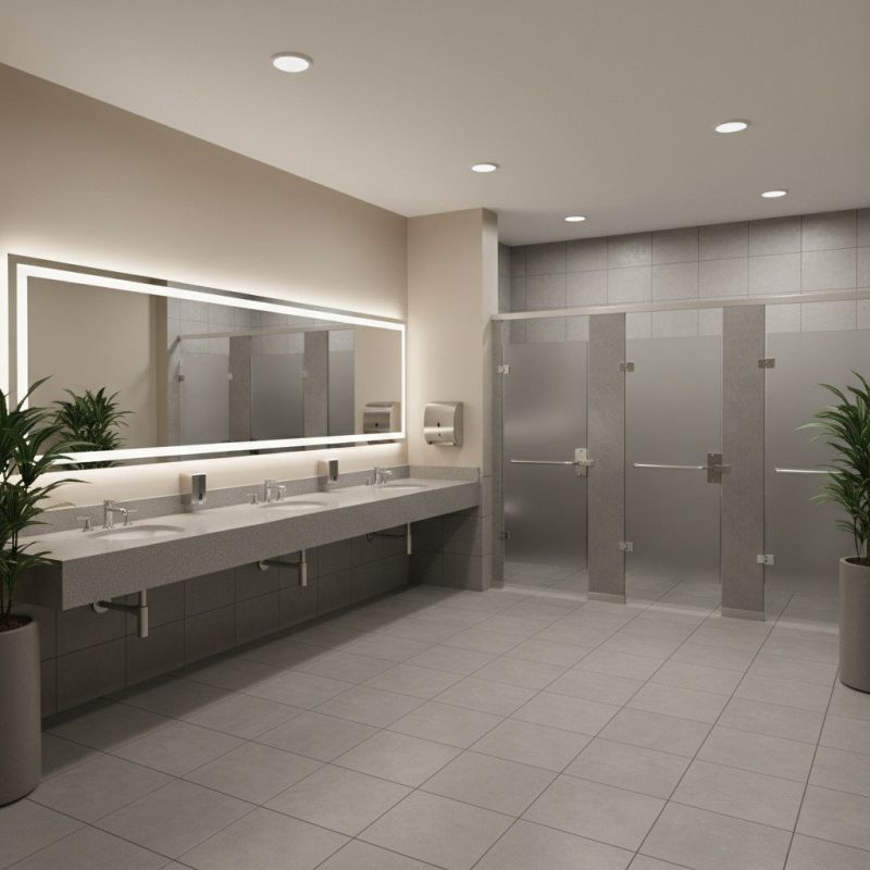 Top Bathroom Remodeling Companies in San Clemente, CA