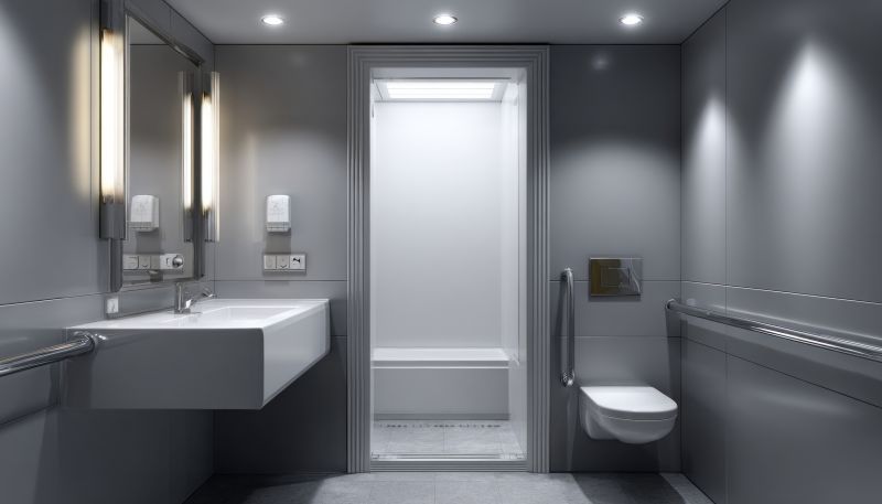 Top Bathroom Remodeling Companies in San Clemente, CA