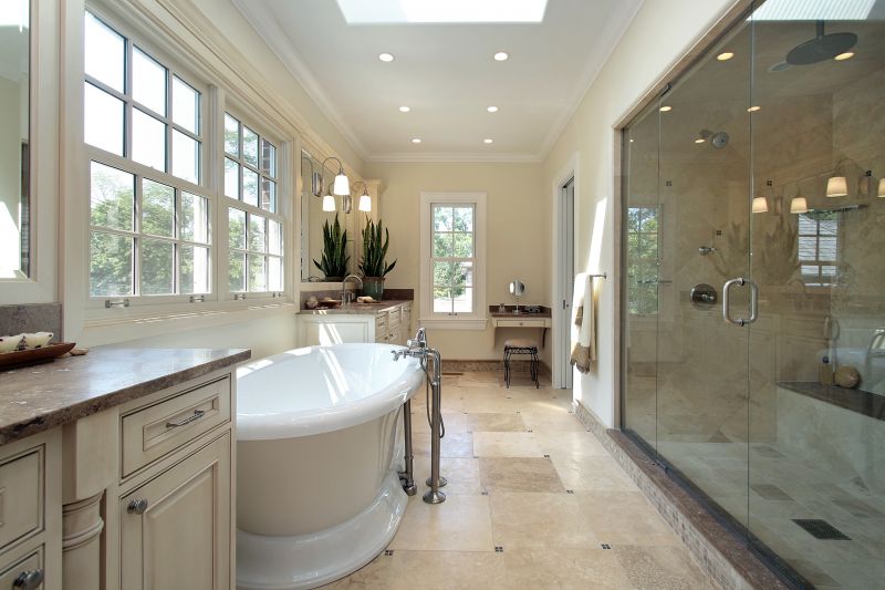 Best Bathroom Remodel Contractors in Laguna Hills, CA
