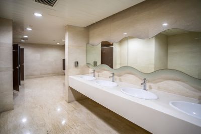 Bathroom Renovation Highlights