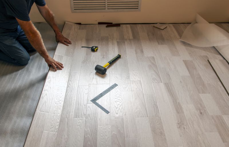 Premium Flooring Installations